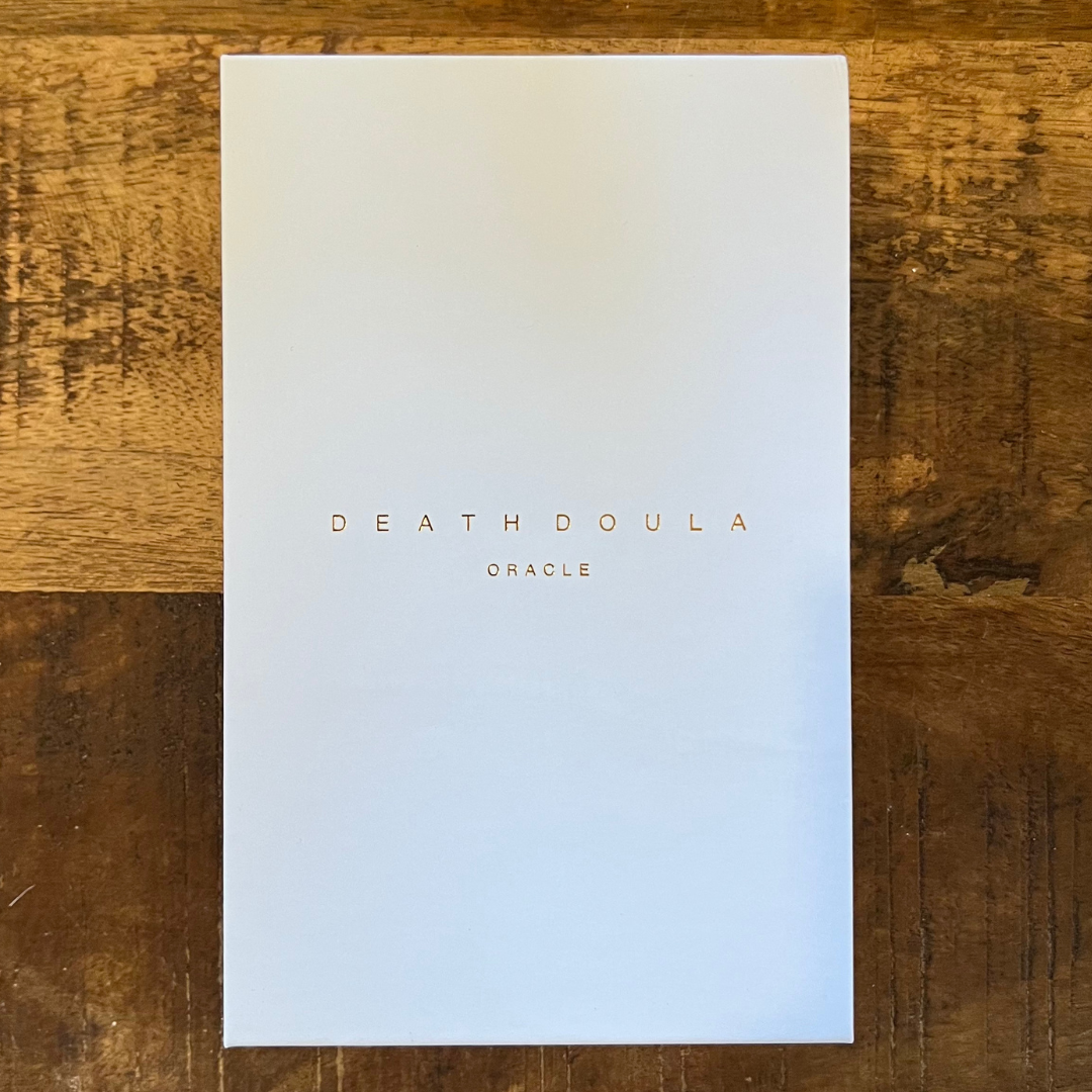 Death Doula Oracle