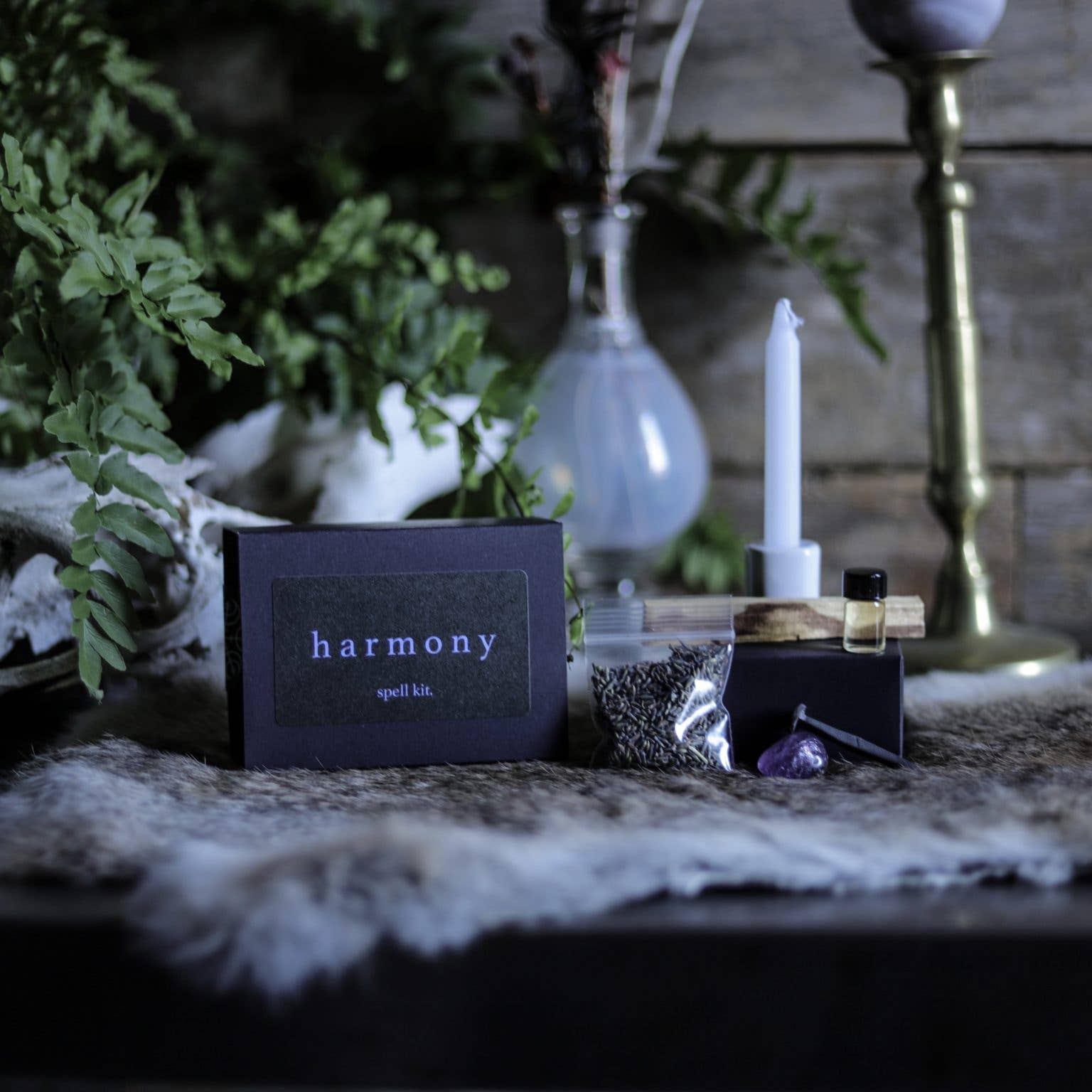 Harmony Spell Kit