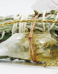 Deep Clean Sage Bundle