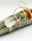 Marigold Sage Bundle