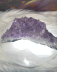 Amethyst Cluster