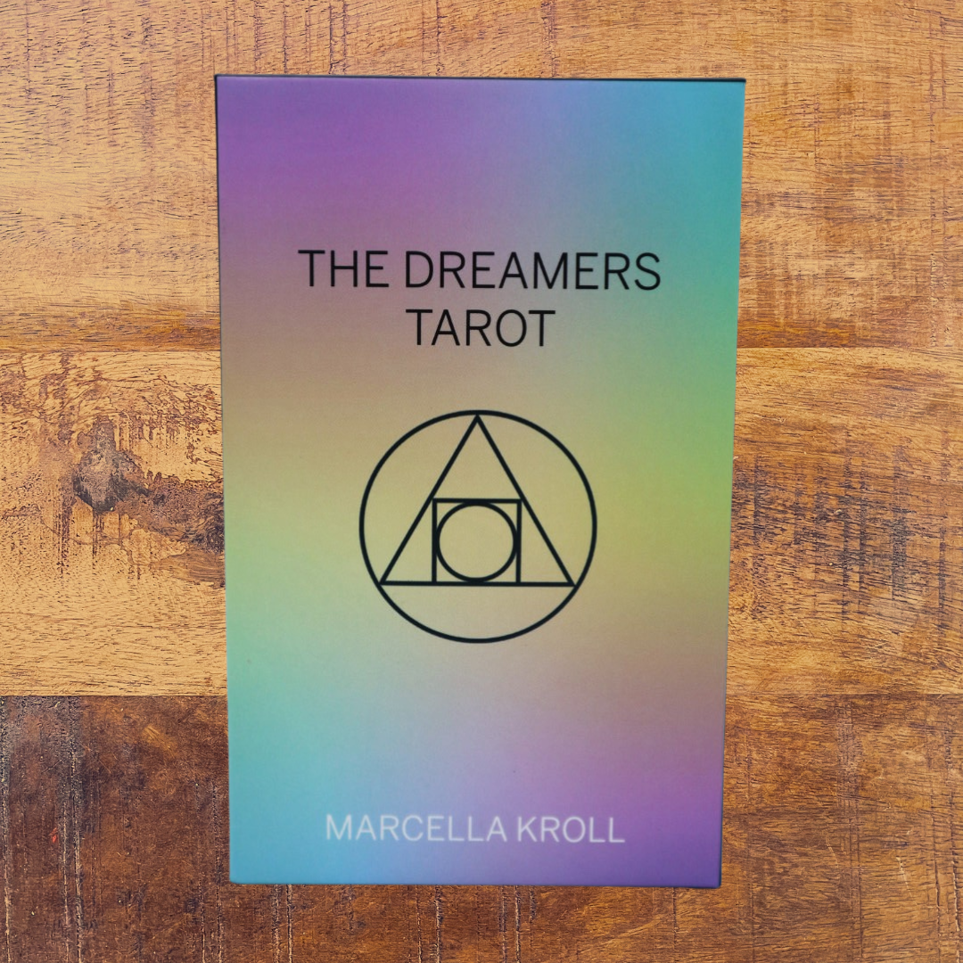 The Dreamers Tarot