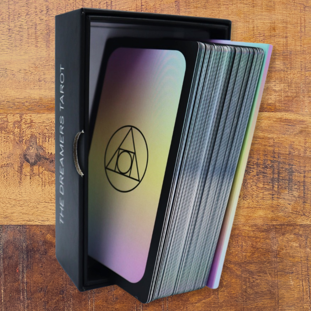 The Dreamers Tarot