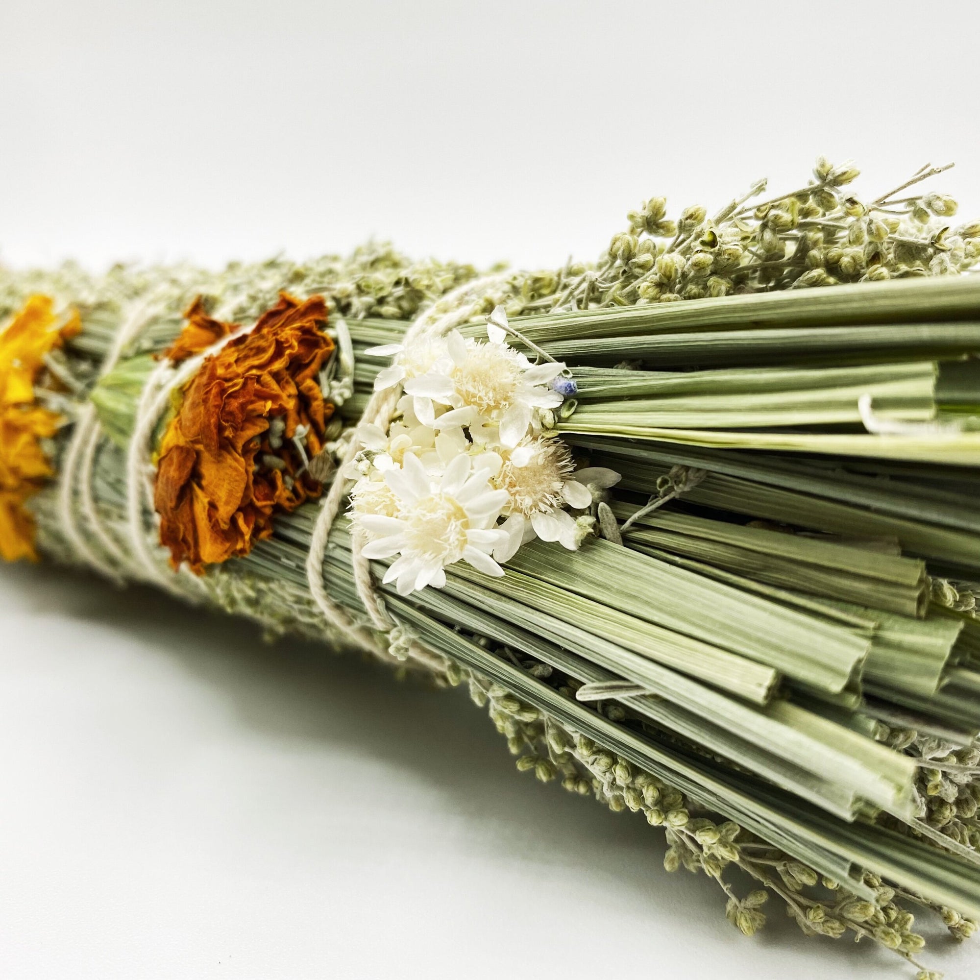 Marigold Sage Bundle