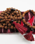 Japa Mala Set-Garnet