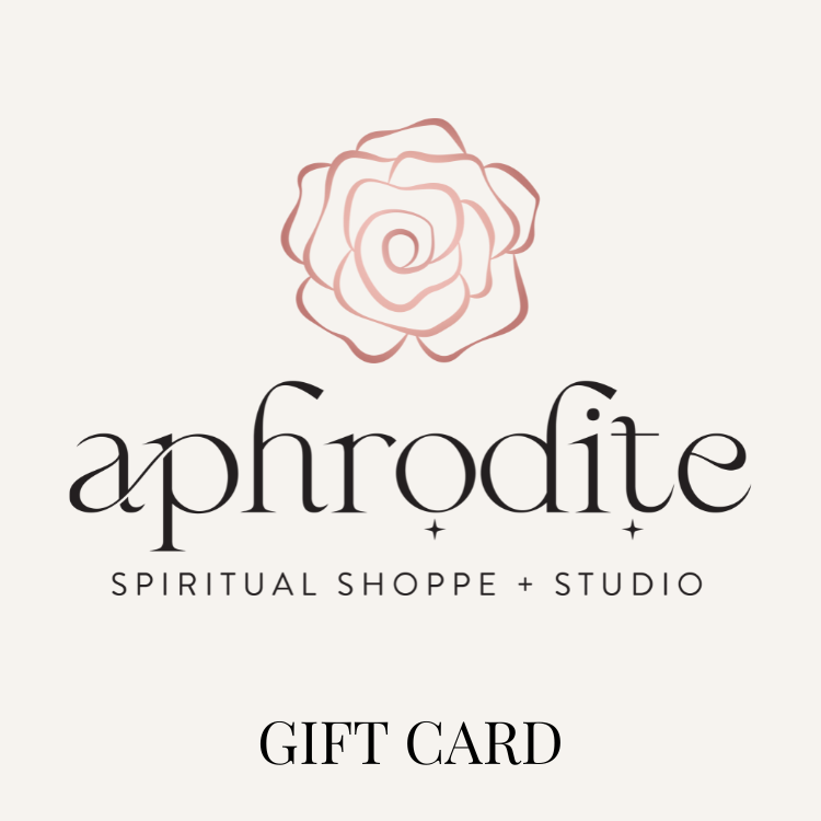 Gift Card (Digital)