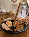 Artisanal Incense Holder - Mano