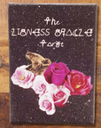 The Lioness Oracle Tarot