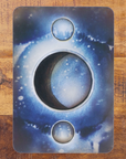 The Moon Deck
