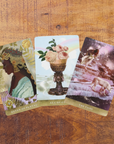 The Moonchild Tarot