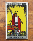 Rider-Waite Smith Tarot Deck