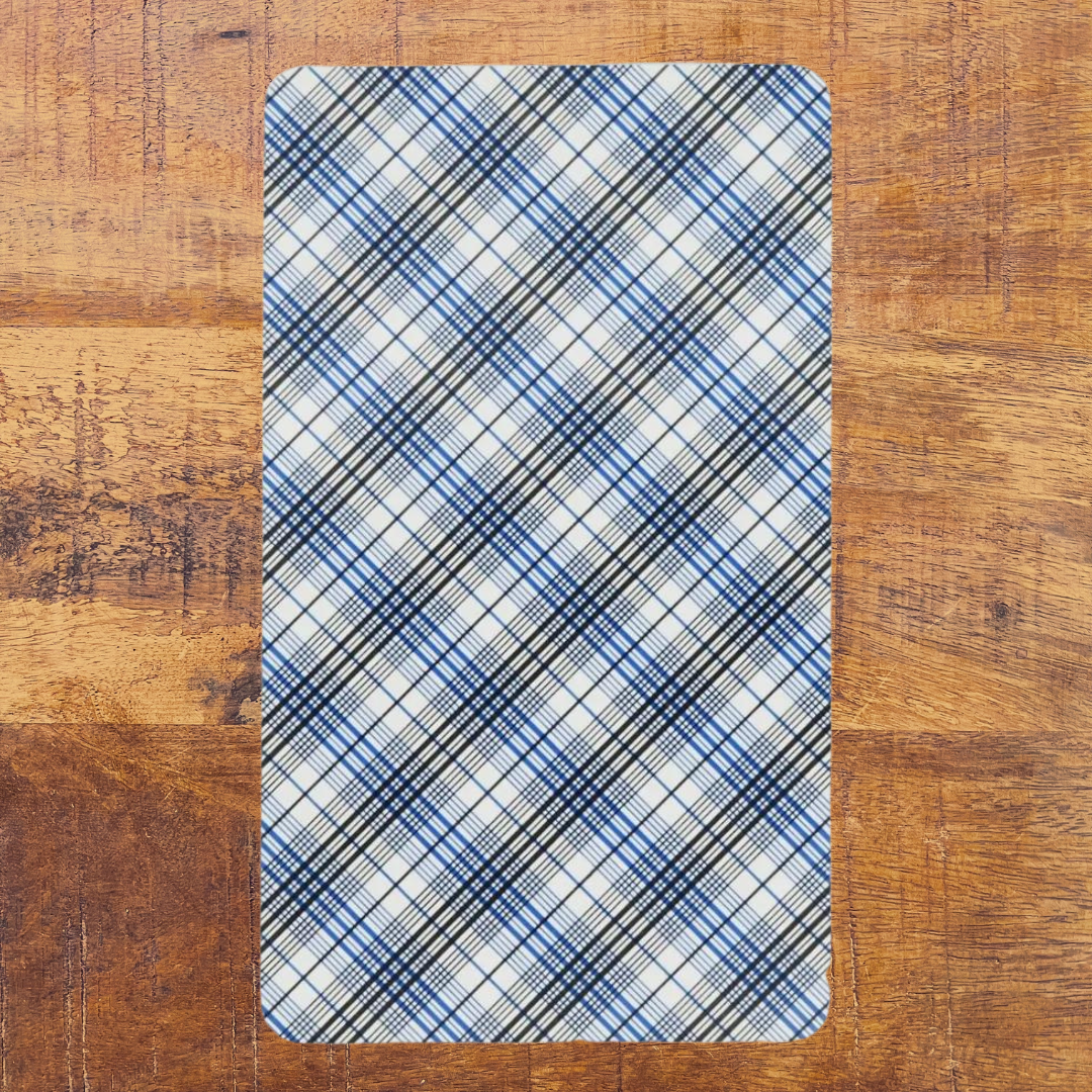 Rider-Waite Smith Tarot Deck