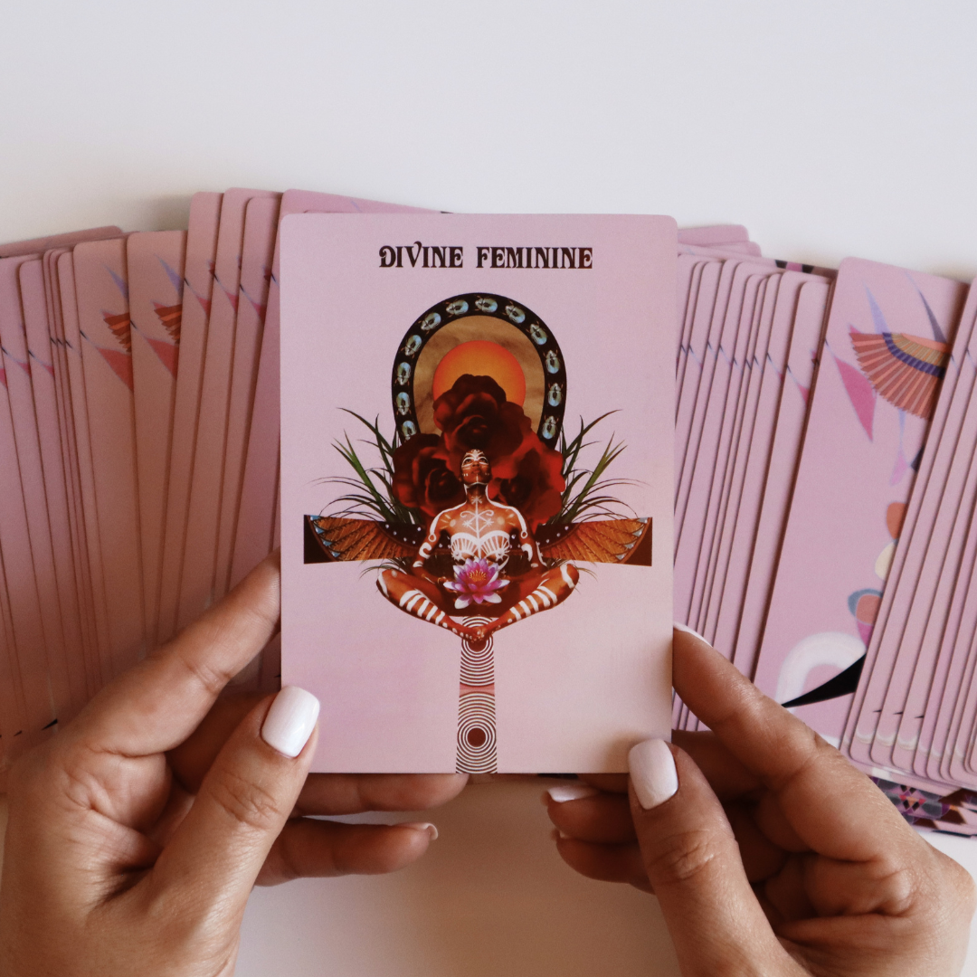 She Wolfe Tarot – Shoppe Aphrodite She Wolfe Tarot – Shoppe Aphrodite