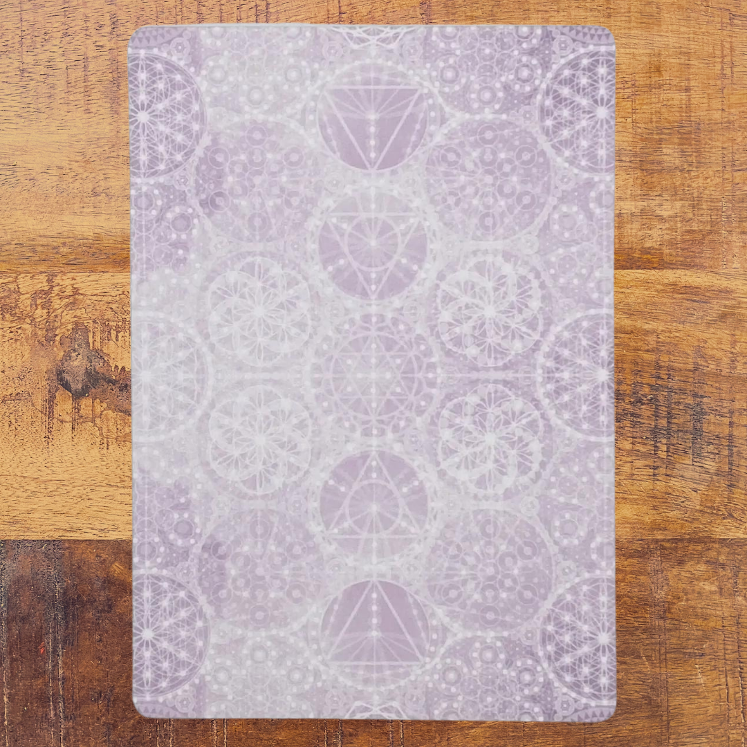 The Starchild Tarot-Rose Portal