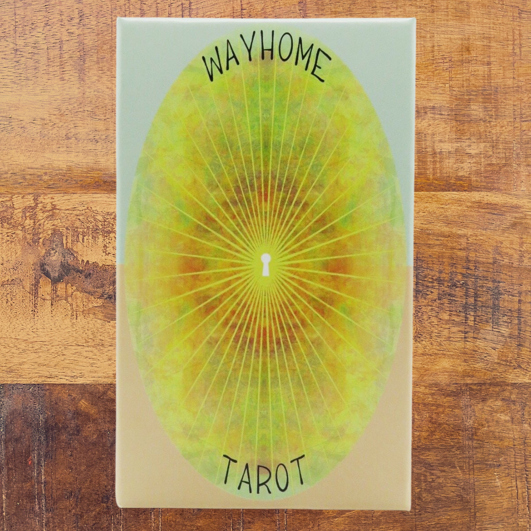 Wayhome Tarot