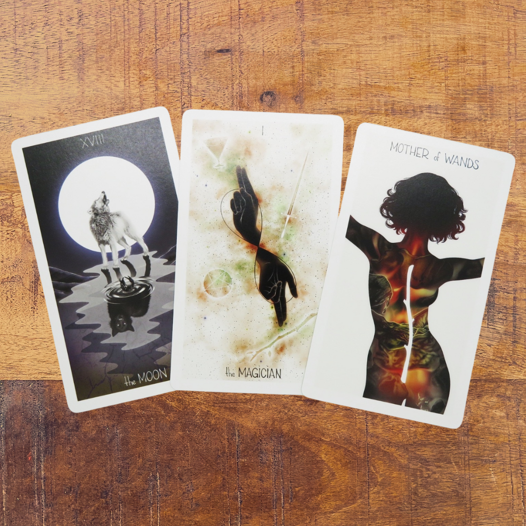 Wayhome Tarot
