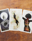 Wayhome Tarot