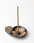 Artisanal Incense Holder - Mano