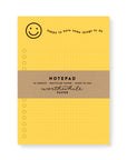 Happy Notepad