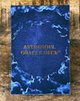 Astrosoul Oracle Deck