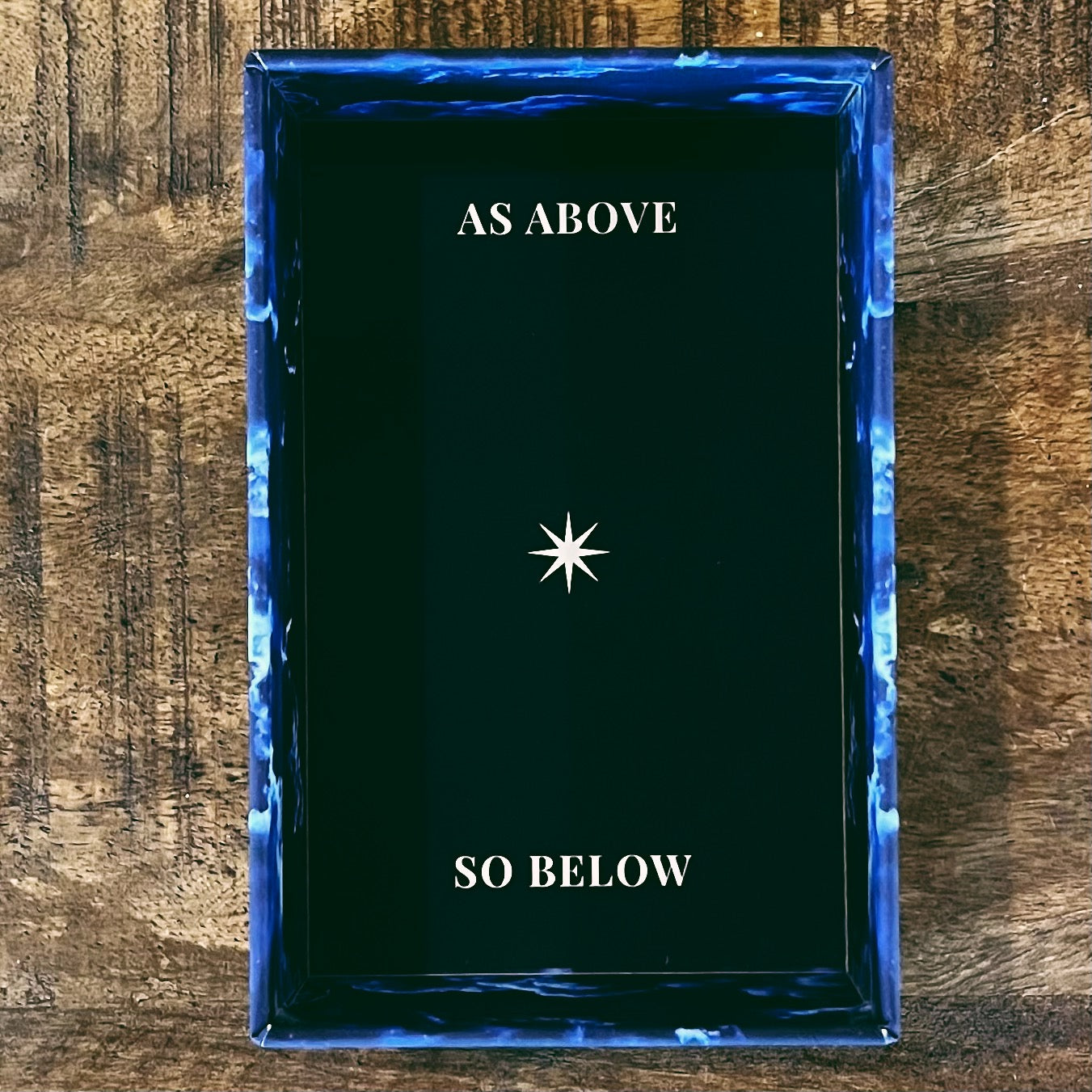 Astrosoul Oracle Deck