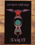 Serpentfire Tarot