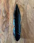 Obsidian Serpent Dagger