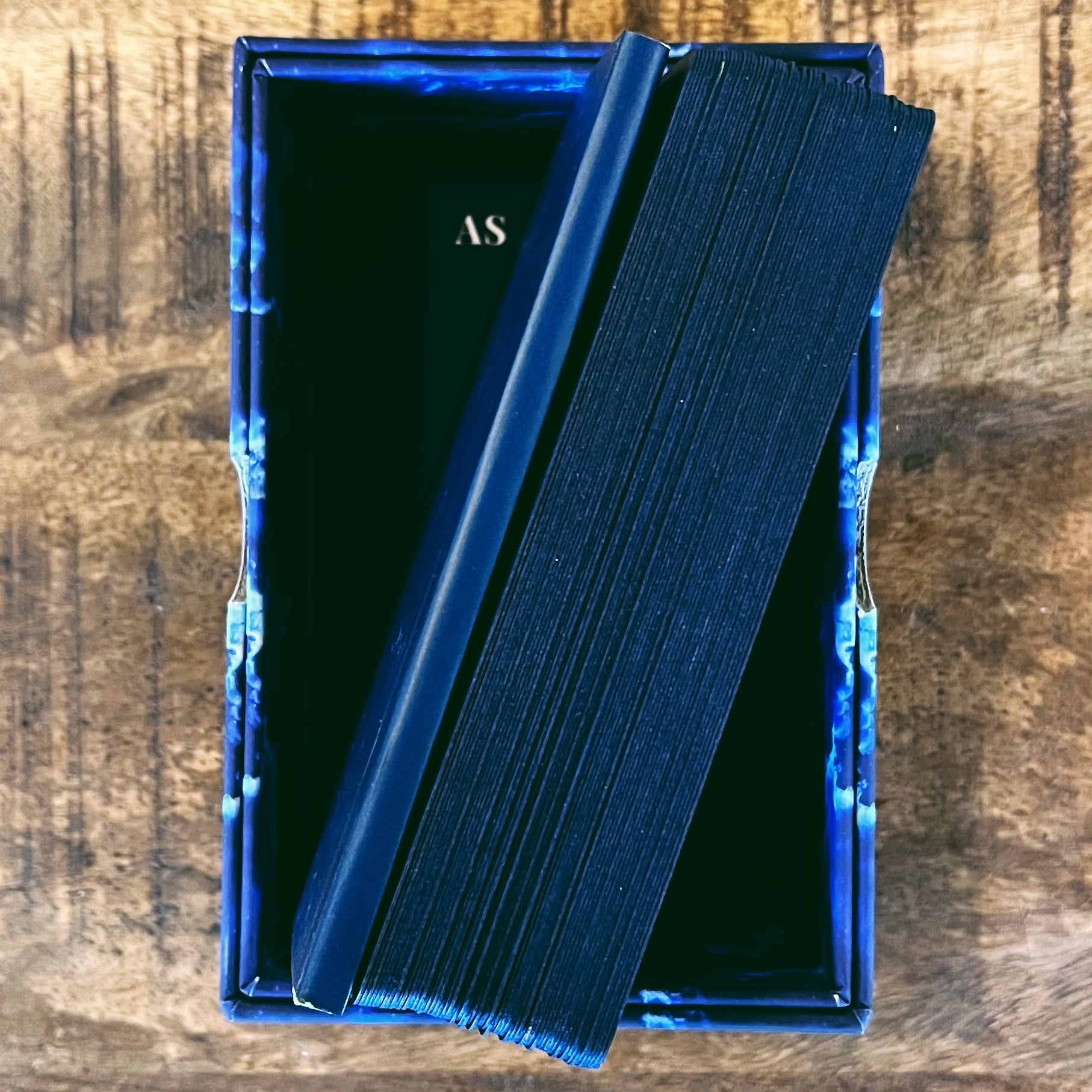 Astrosoul Oracle Deck