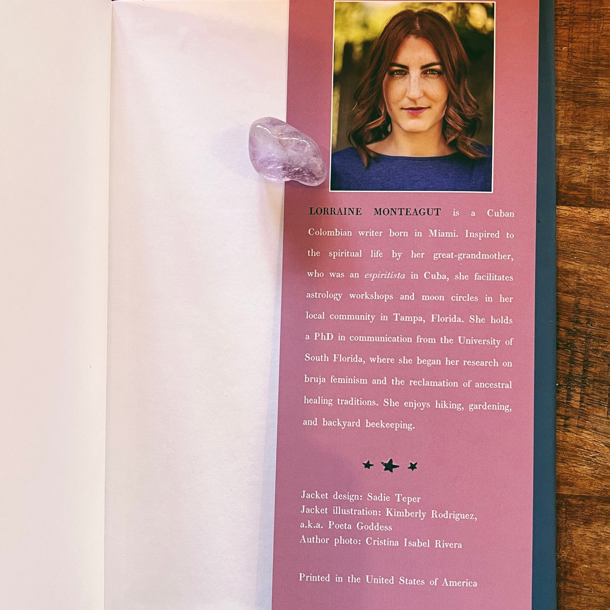 Brujas: The Magic and Power of Witches of Color