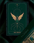 Fortuna Tarot Deck-Emerald Anima