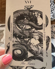 La Flora Tarot