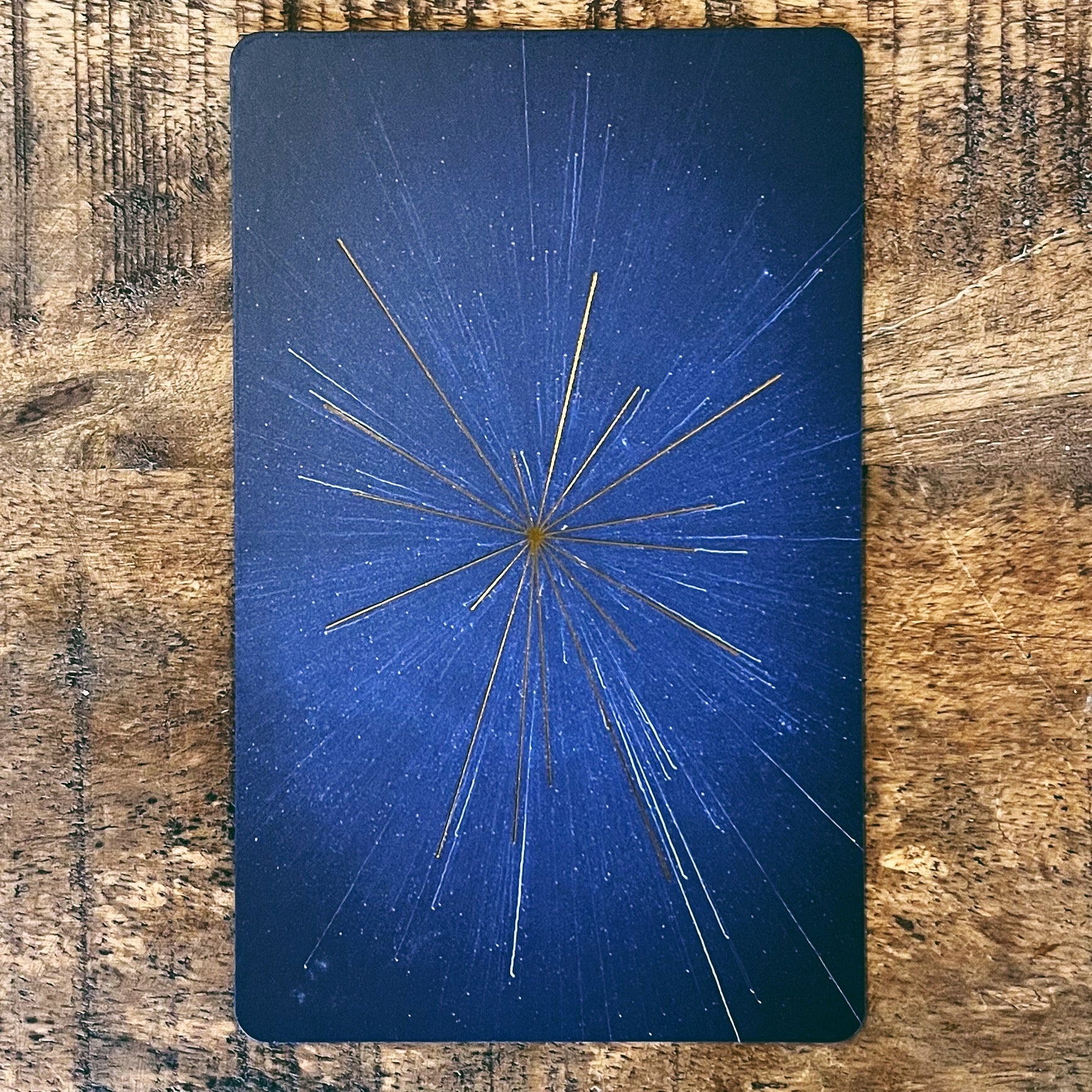 Astrosoul Oracle Deck