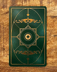 Fortuna Tarot Deck-Emerald Anima