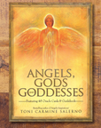 Angels, Gods, & Goddesses Oracle