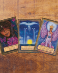 Angels, Gods, & Goddesses Oracle