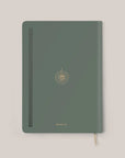 2024 Astrological Planner by Magic of I. - Sage