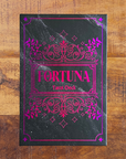 Fortuna Tarot Deck-Obsidian Occult