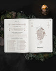 2024 Astrological Planner by Magic of I. - Sage