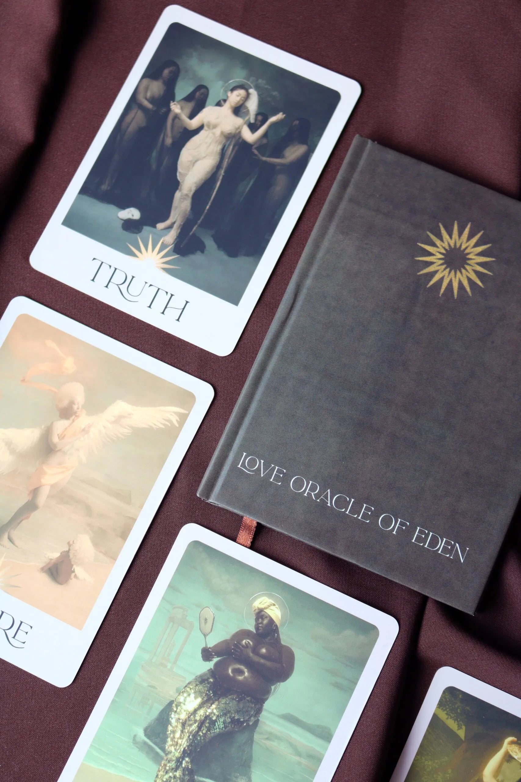New Deck Template