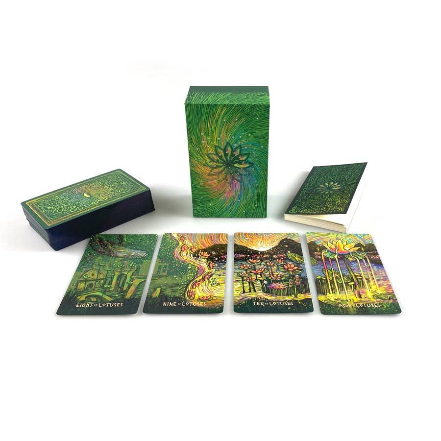 Cosma Visions Oracle – Shoppe Aphrodite