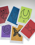 Sacred Symbols Oracle