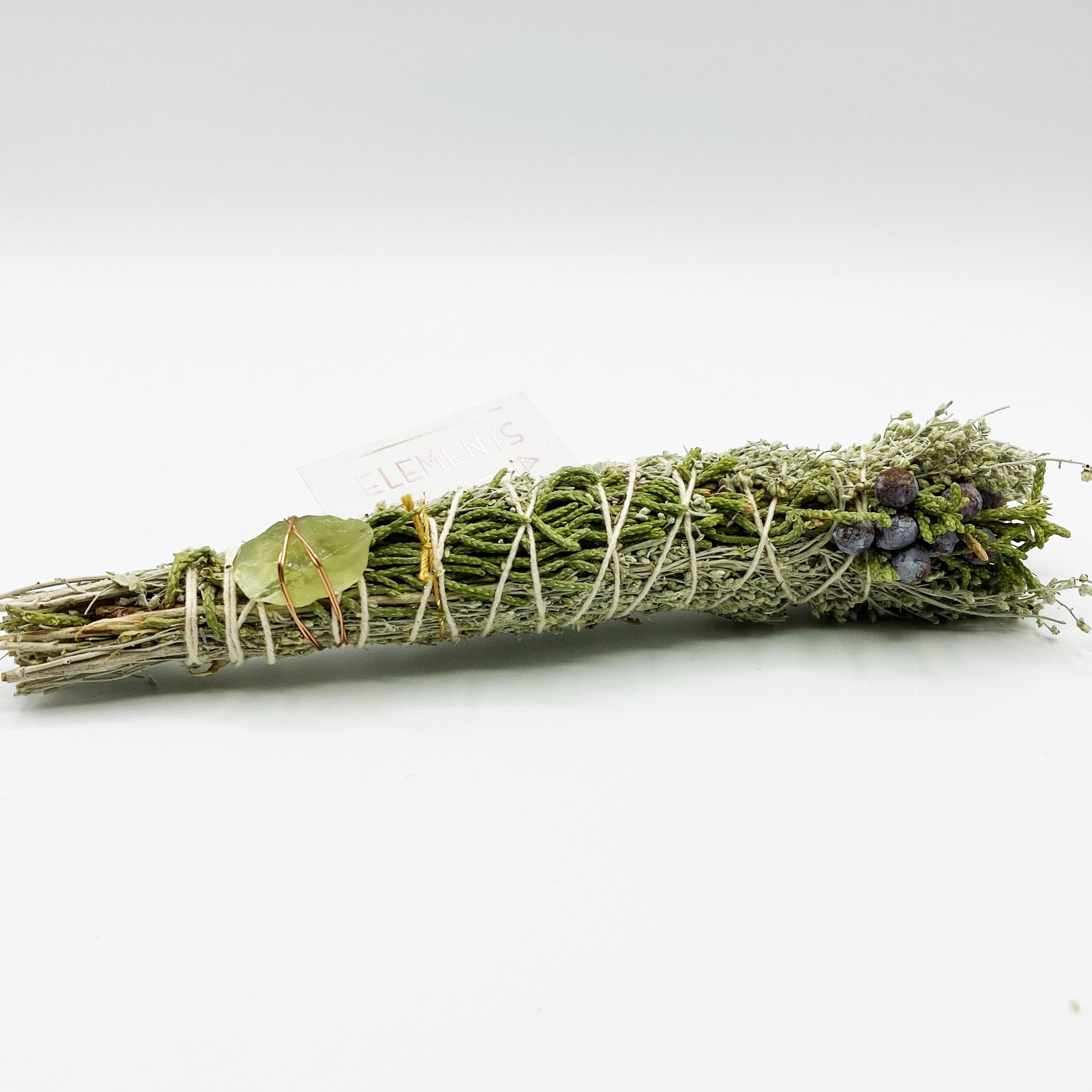 Juniper Mini Sage Bundle