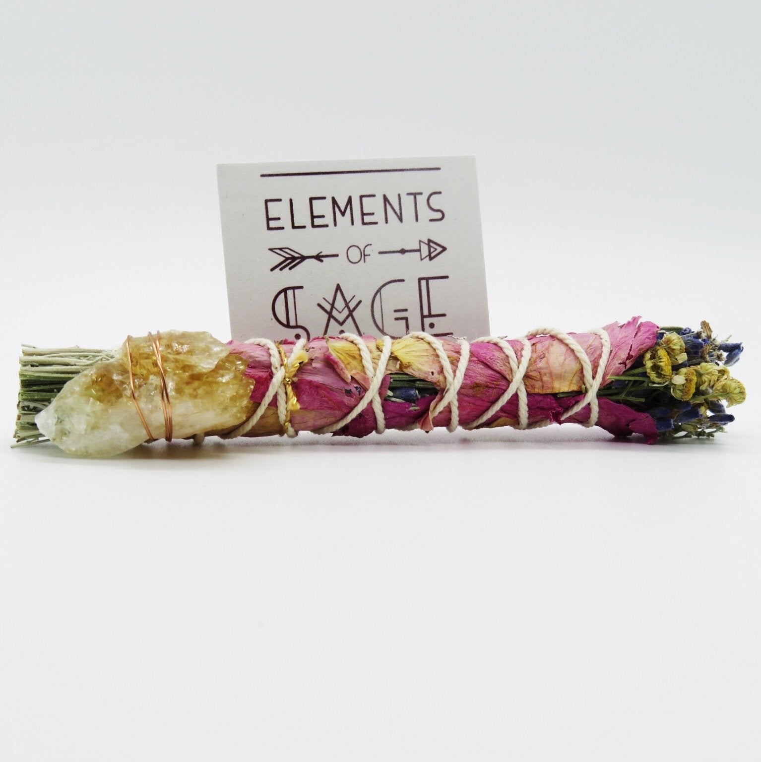 Mini Floral Sage Bundle