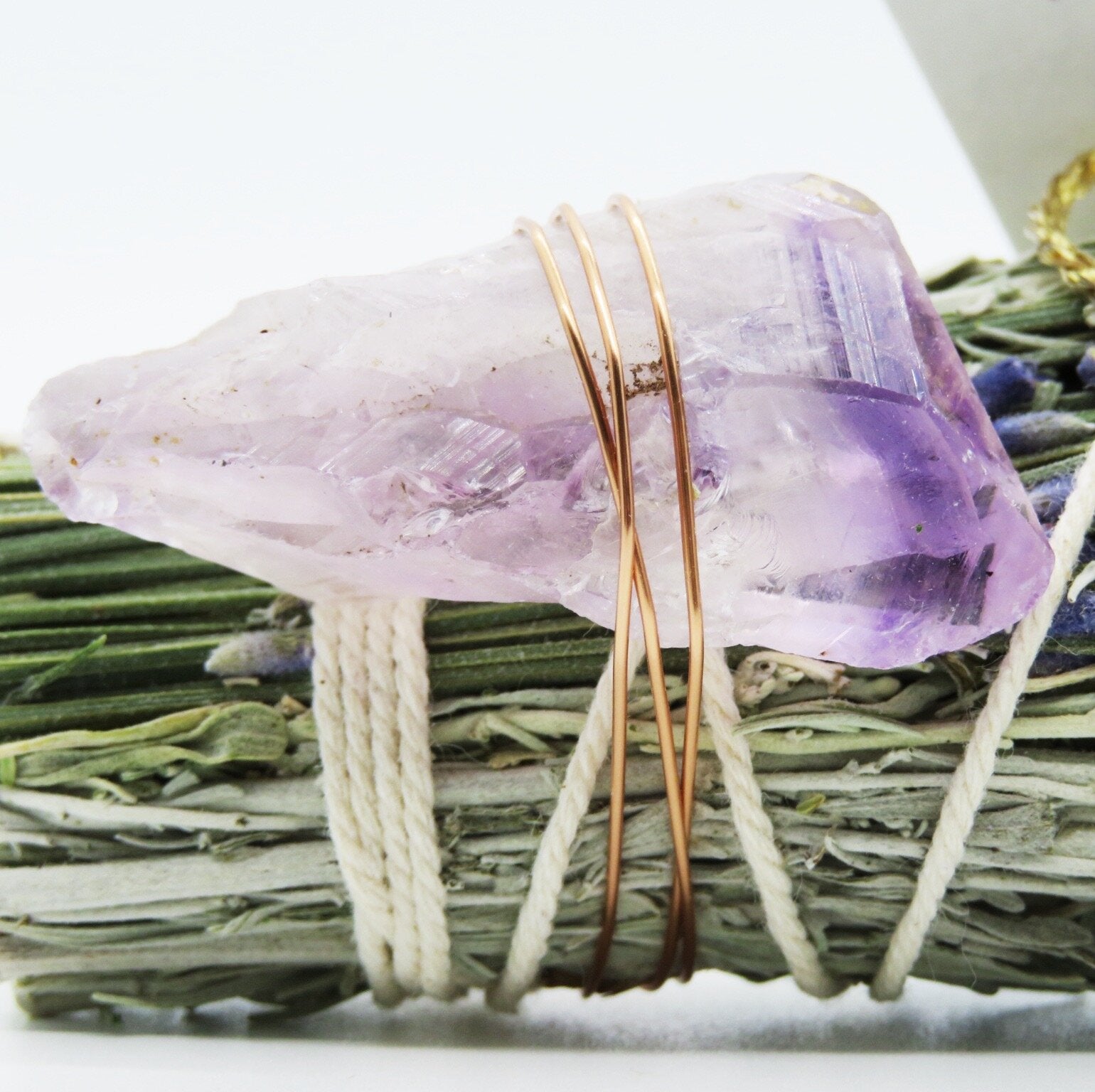 Tranquility Sage Bundle