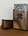 La Flora Tarot Wooden Box