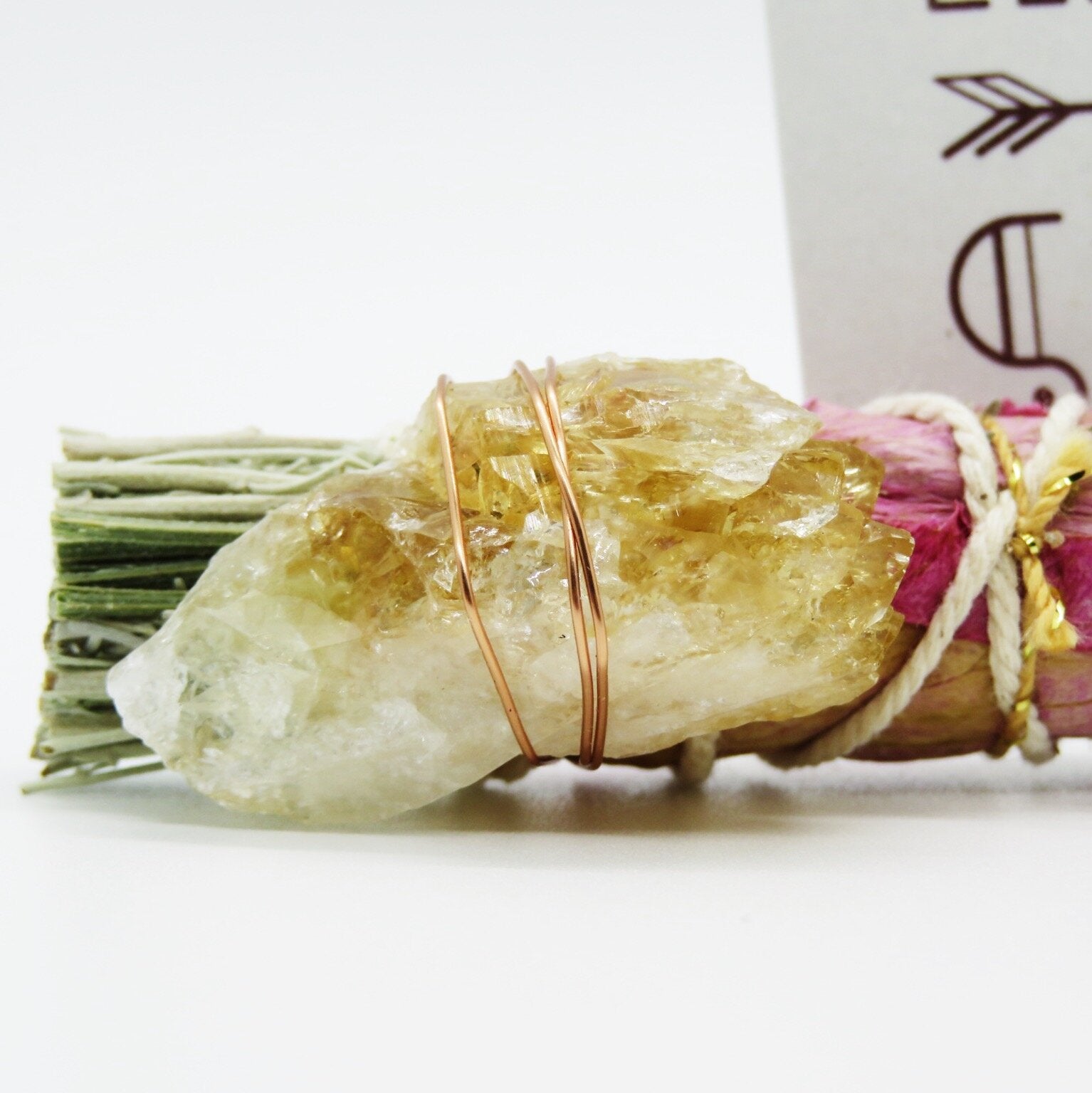 Mini Floral Sage Bundle