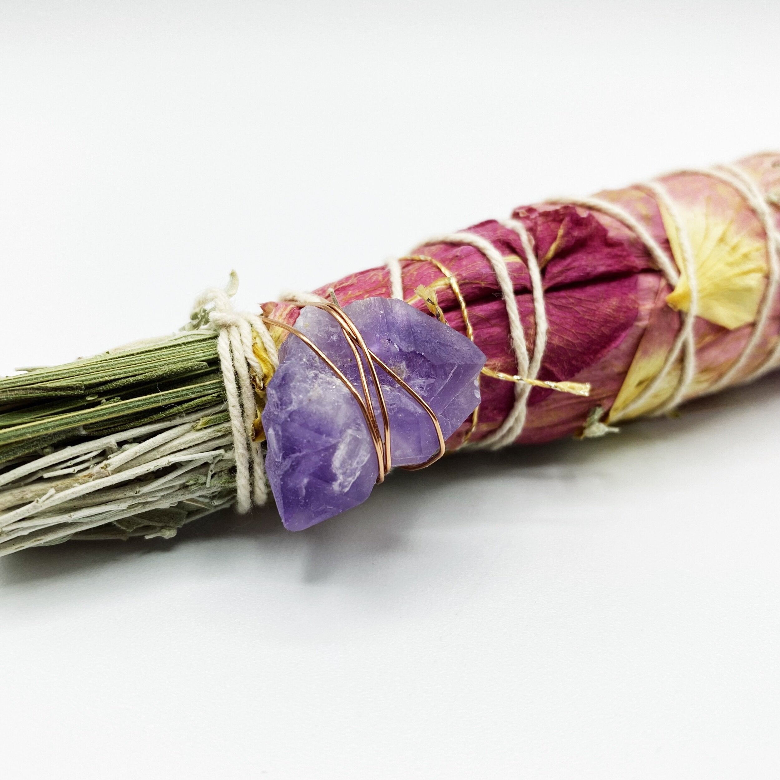 Mini Floral Sage Bundle