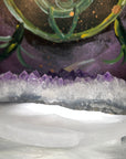 Amethyst Cluster