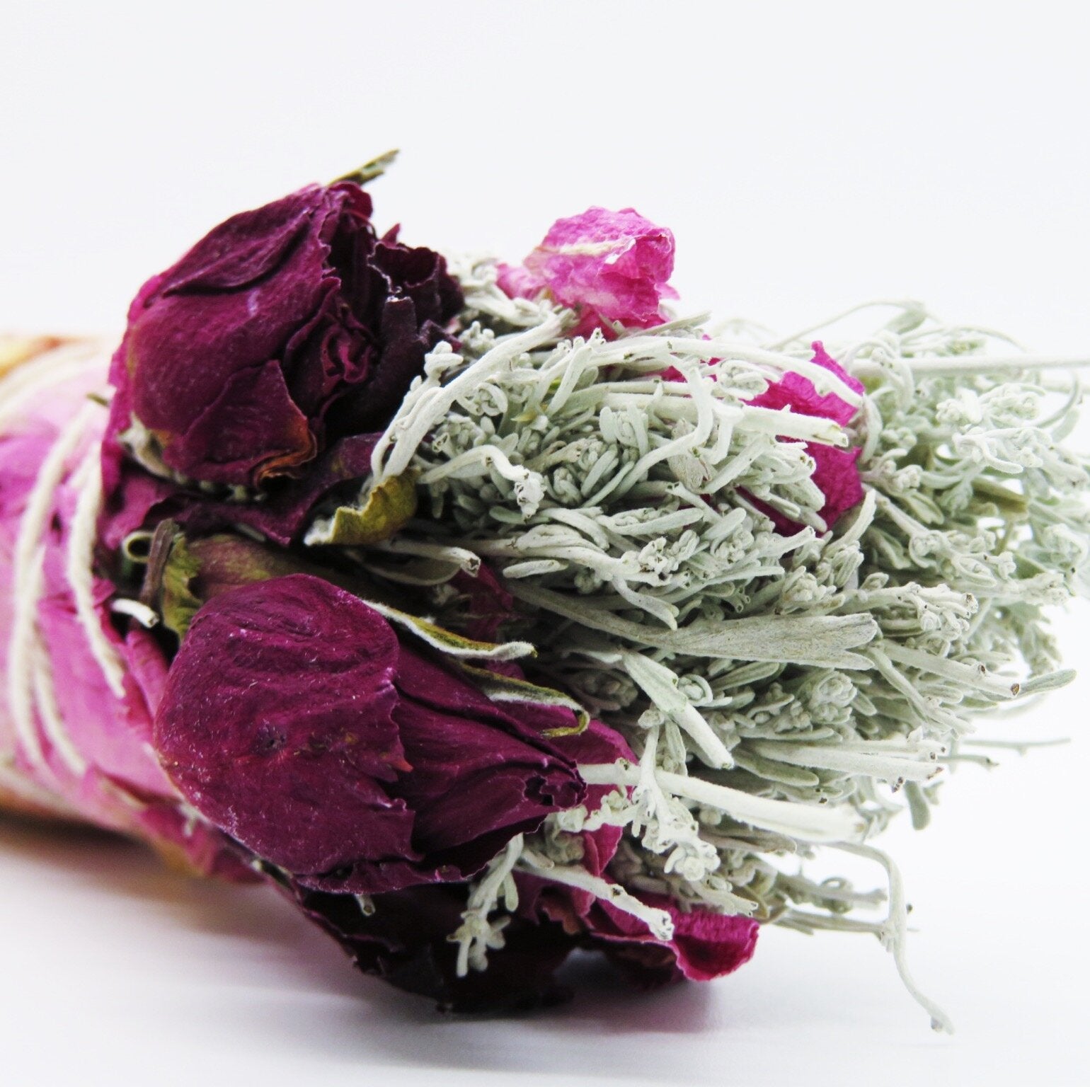 Rose Sage Bundle