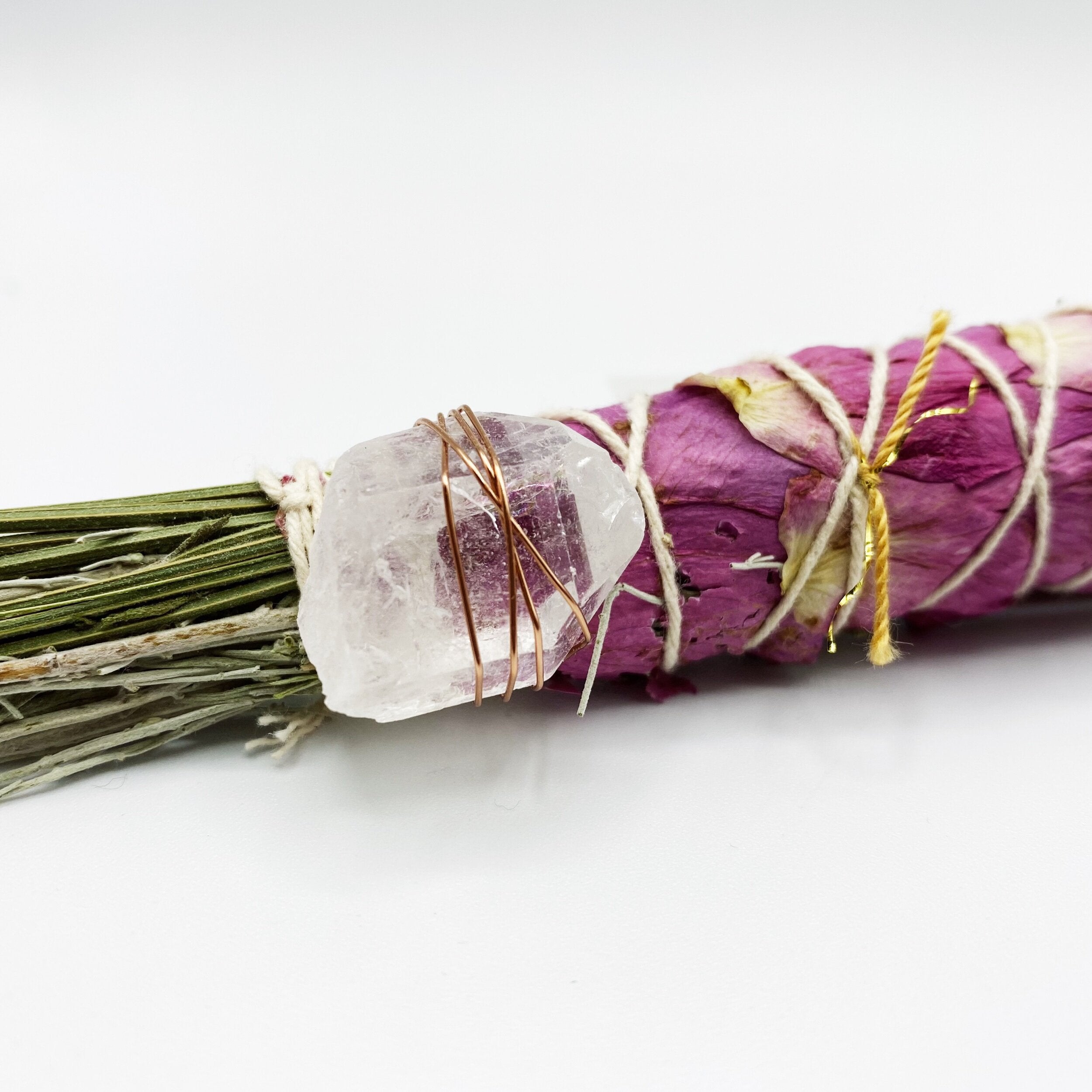 Mini Floral Sage Bundle